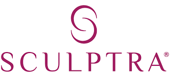 sculptra logo