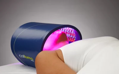 What is LED Light Therapy and How Can it Benefit Me?