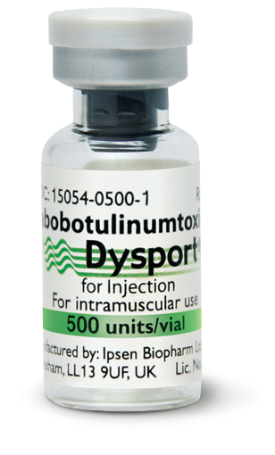 botox alternatives, dysport, jeuveau