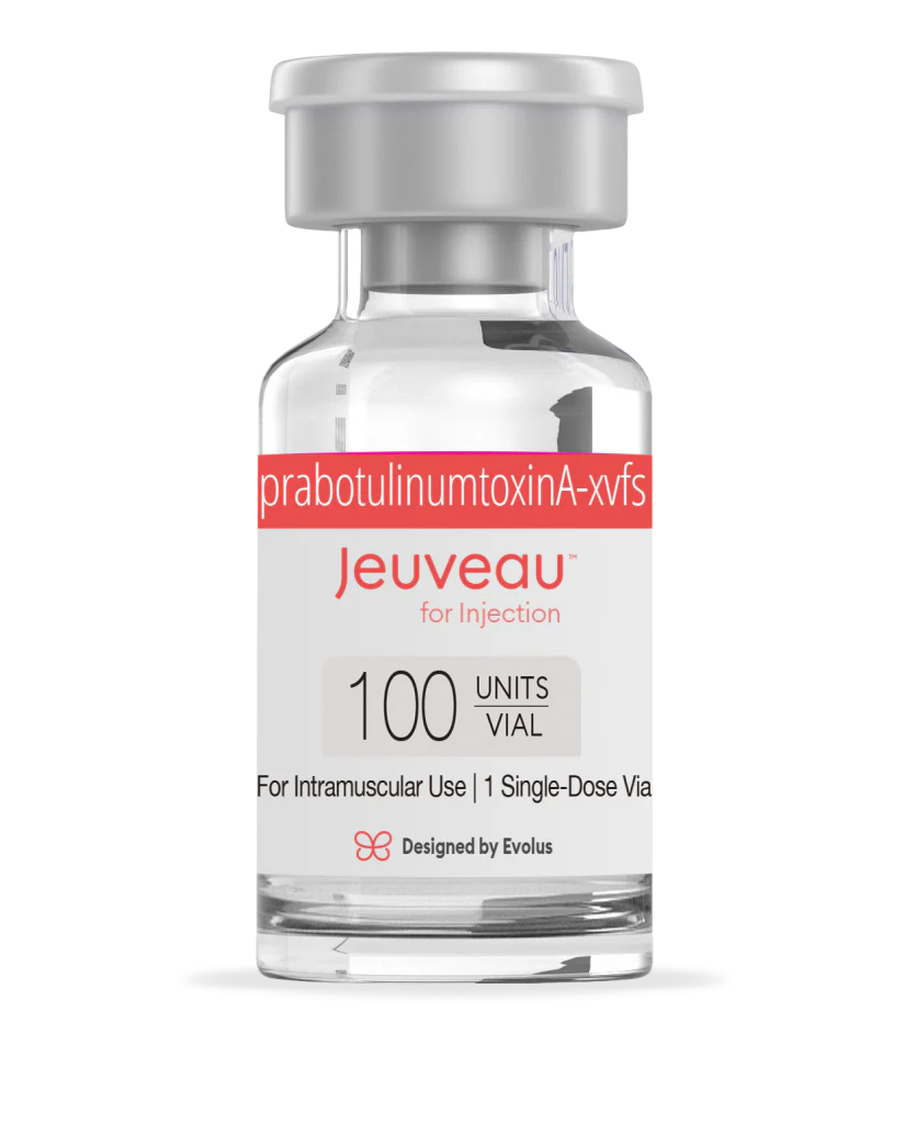 botox alternatives, dysport, jeuveau